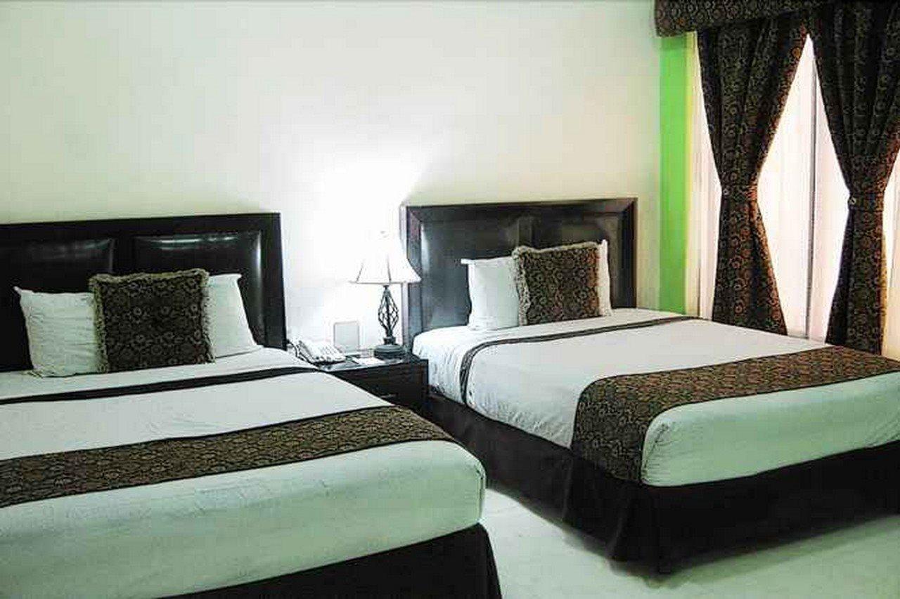 Hotel Esmeraldas Tuxtla Gutiérrez Exterior foto