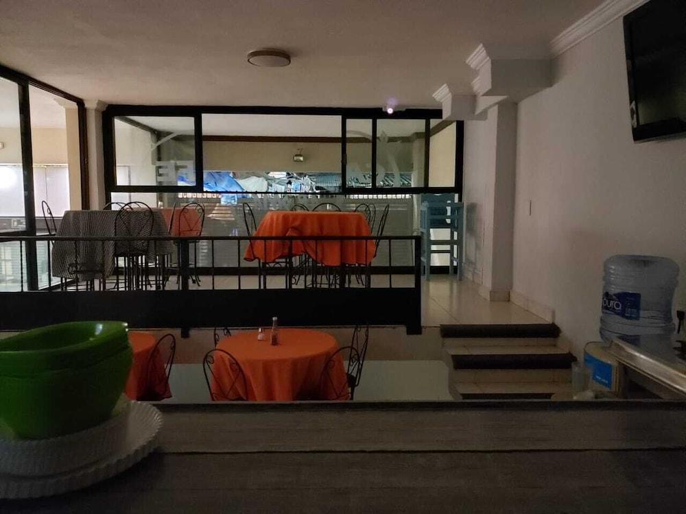 Hotel Esmeraldas Tuxtla Gutiérrez Exterior foto