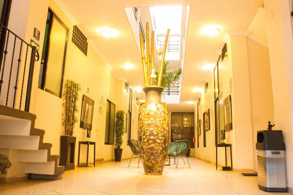 Hotel Esmeraldas Tuxtla Gutiérrez Exterior foto