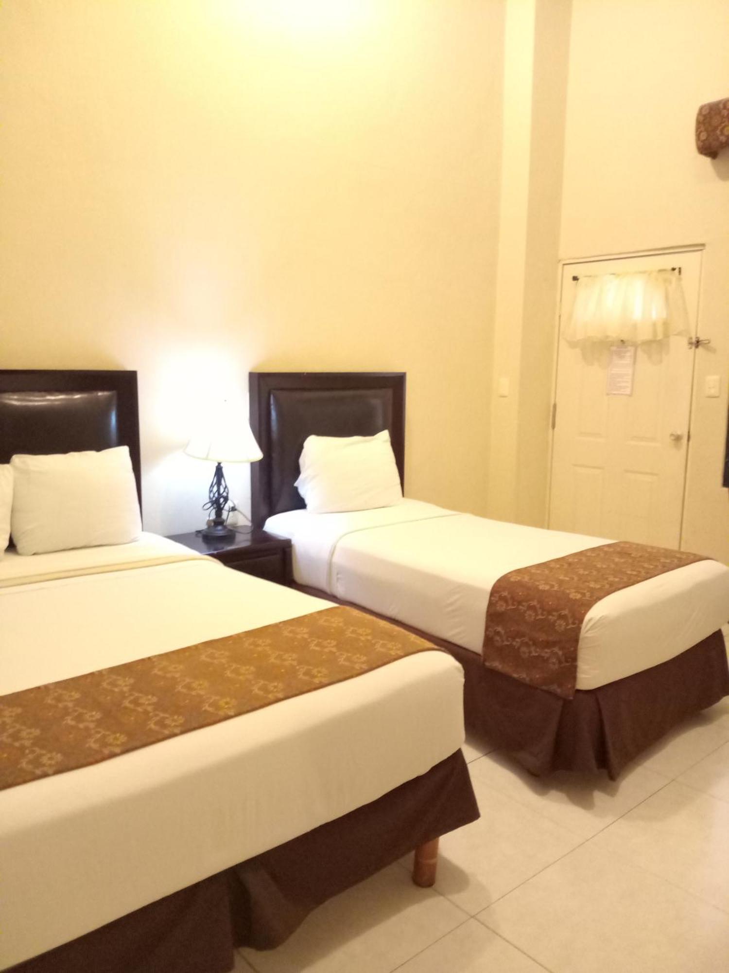Hotel Esmeraldas Tuxtla Gutiérrez Exterior foto